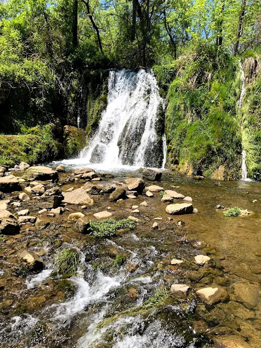 Falling Waters River Lots 1
