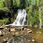 Falling Waters River Lots