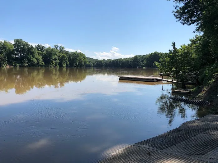 Falling Waters River Lots 5