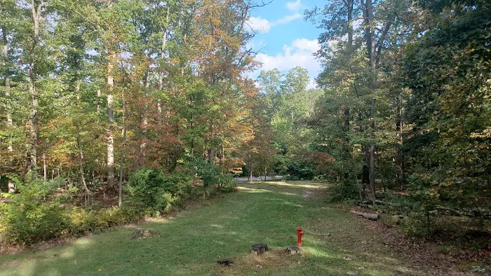 Dogwood Campground 4