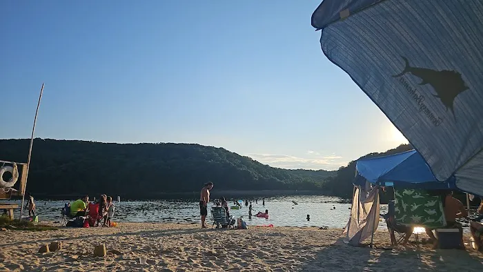 Dogwood Campground 3