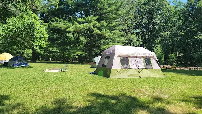 Dogwood Campground 1