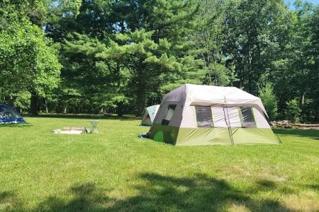 Dogwood Campground