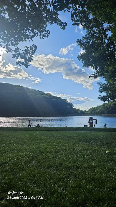 Dogwood Campground 9