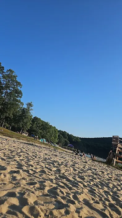 Dogwood Campground 8
