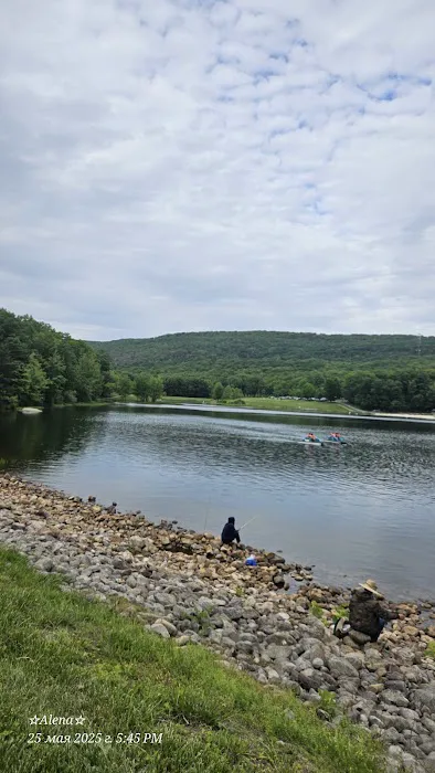 Dogwood Campground 5