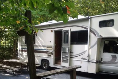 Cedar Campground