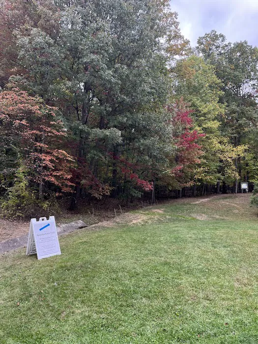 Cedar Campground 9