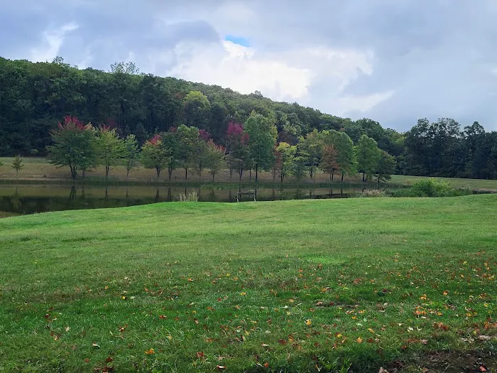 Cedar Campground 7