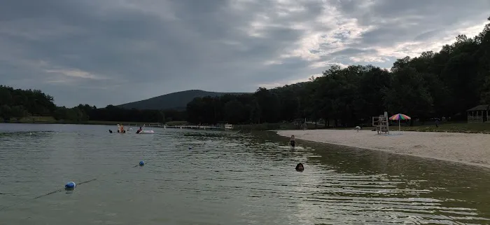 Birch Campground 2