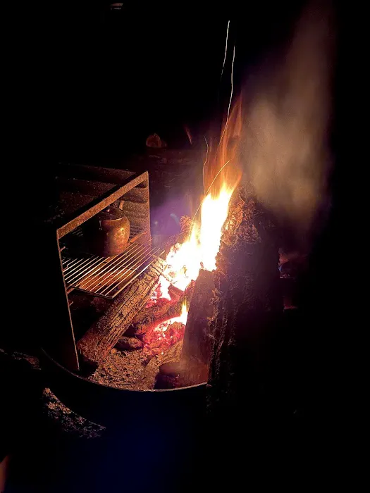 Birch Campground 8