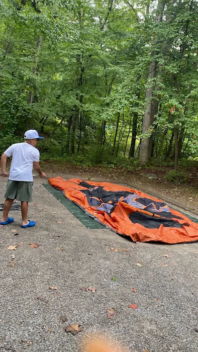 Ash Campground 1
