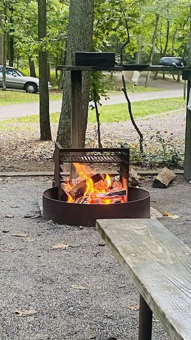 Ash Campground 6