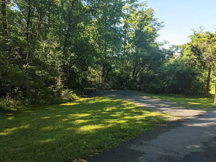 Rock Run Campground 2