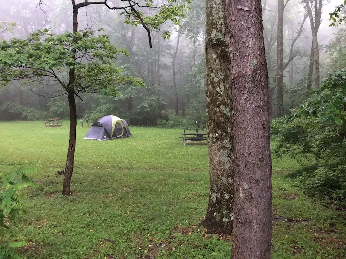 Rock Run Campground 4