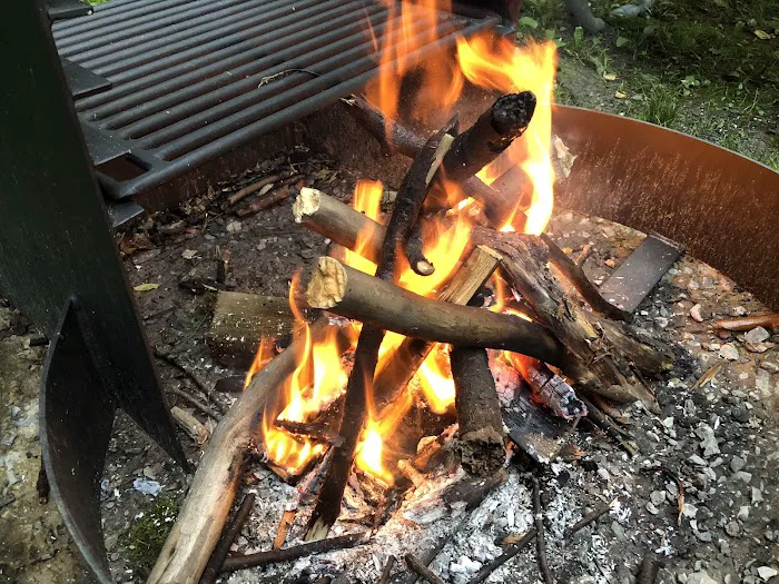 Rock Run Campground 5