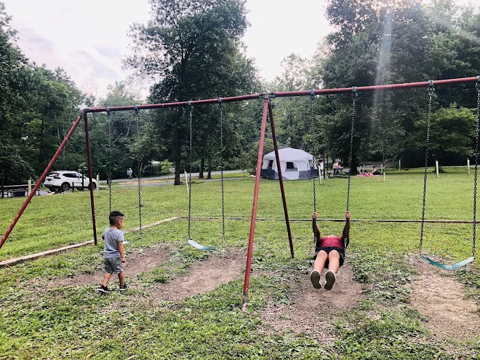 Rock Run Campground 10
