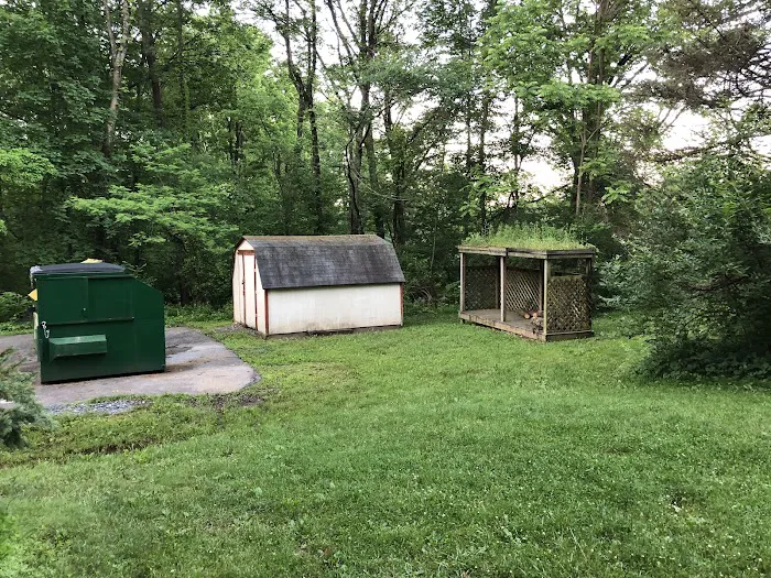 Rock Run Campground 7
