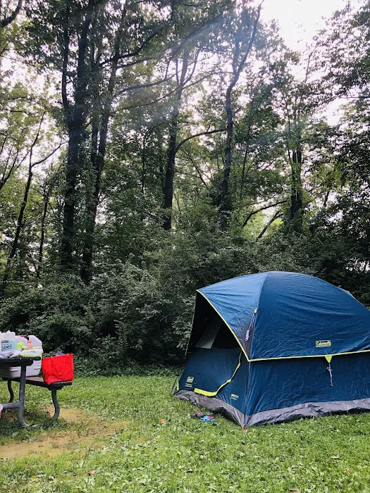 Rock Run Campground 9