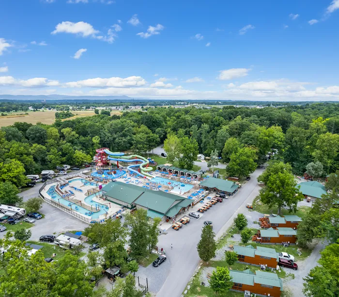 Jellystone Park™ Williamsport 4