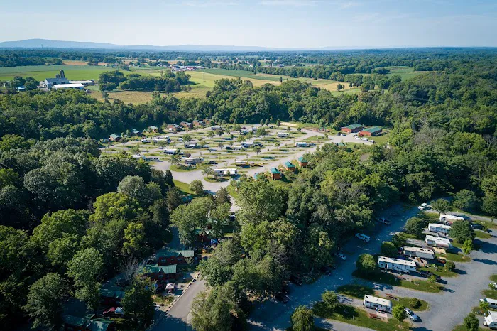 Jellystone Park™ Williamsport 2