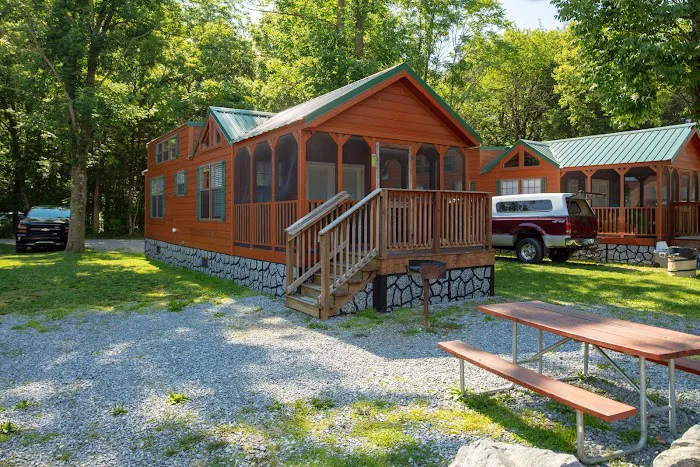 Jellystone Park™ Williamsport 5