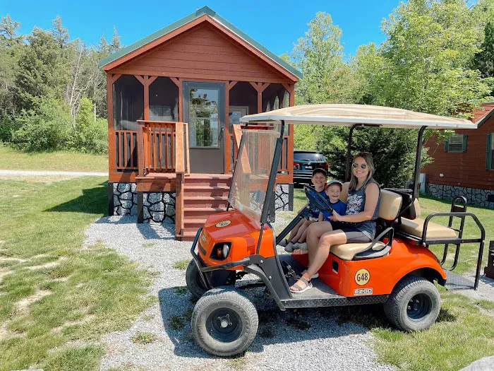 Jellystone Park™ Williamsport 7