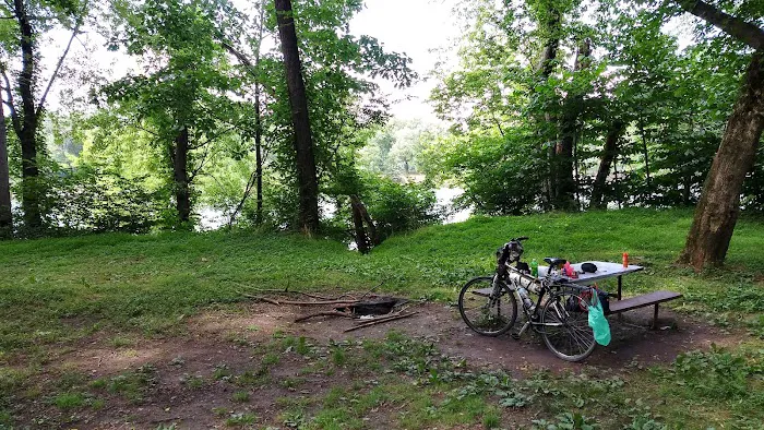 Cumberland Valley Campground 1