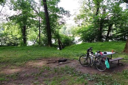 Cumberland Valley Campground
