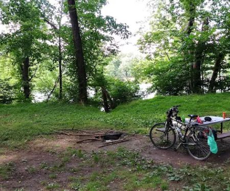 Cumberland Valley Campground