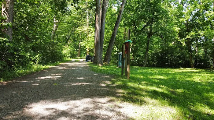 Cumberland Valley Campground 2