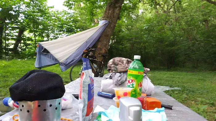 Cumberland Valley Campground 6