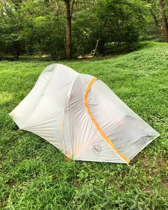 Cumberland Valley Campground 4