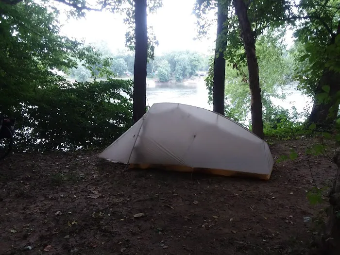 Cumberland Valley Campground 3