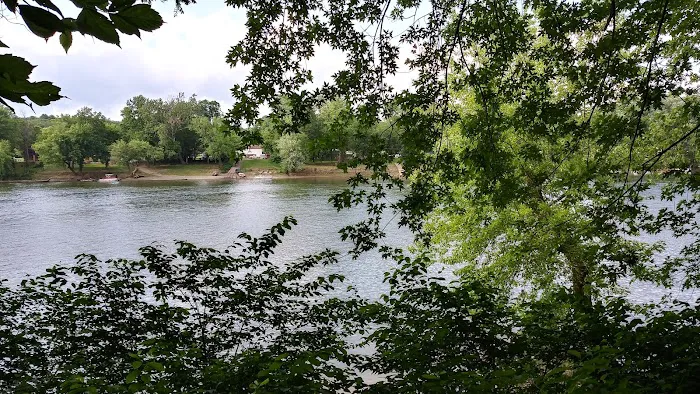 Cumberland Valley Campground 8