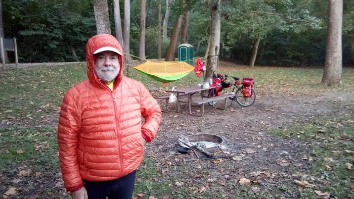 Cumberland Valley Campground 10