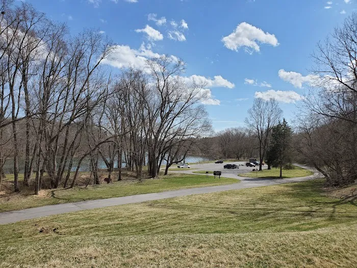McCoys Ferry Campground 5