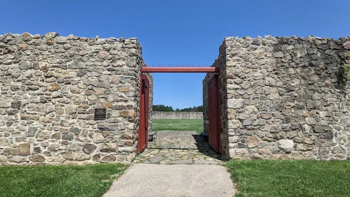 Fort Frederick Campground 1