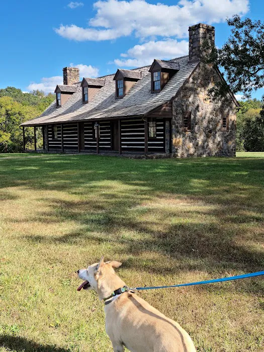 Fort Frederick Campground 2
