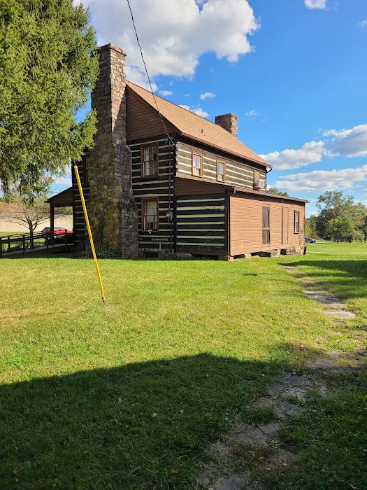 Fort Frederick Campground 4