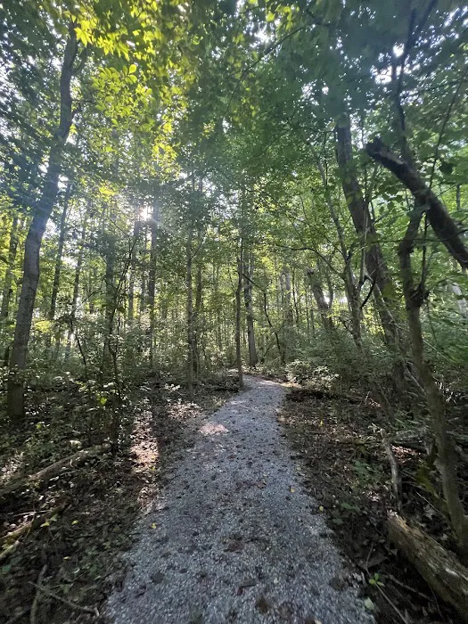 Fort Frederick Campground 10