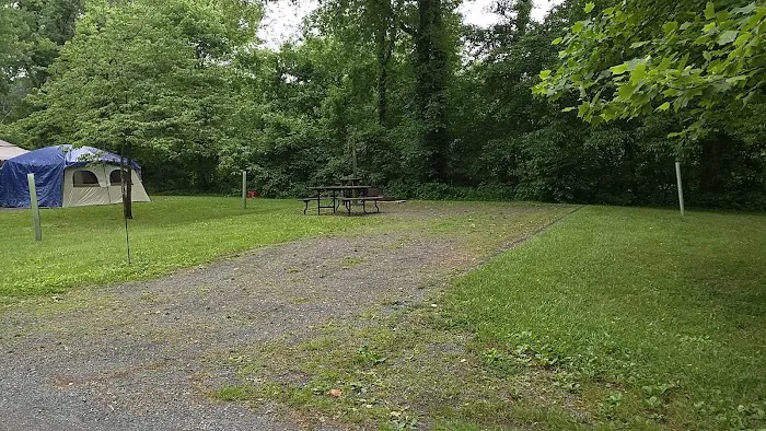 Fort Frederick Campground 9