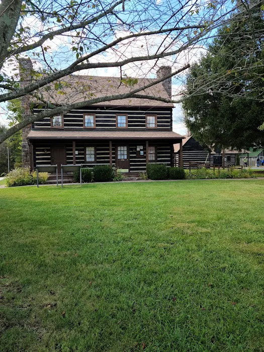 Fort Frederick Campground 7
