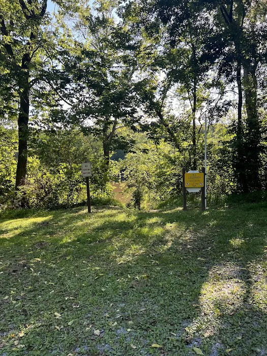 Fort Frederick Campground 8