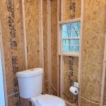 Glamping Clear Spring Maryland 3-Cabin Campground