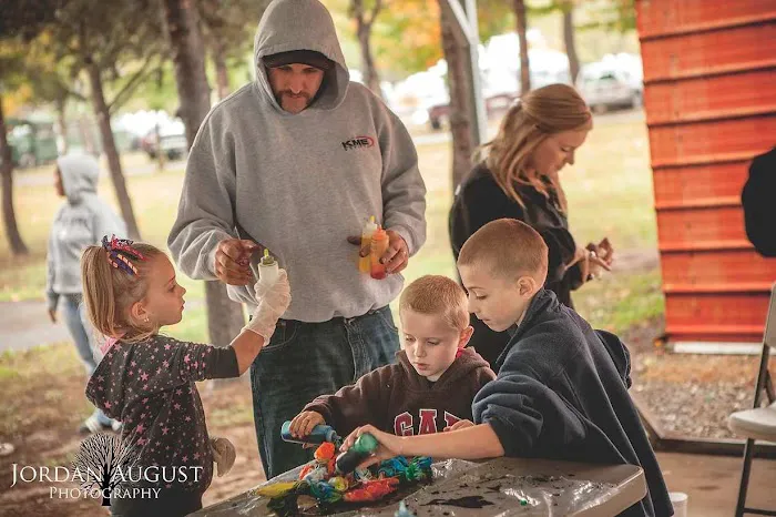 Sleepy Creek Family Campground 1