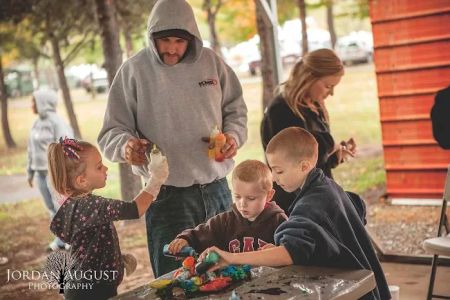 Sleepy Creek Family Campground