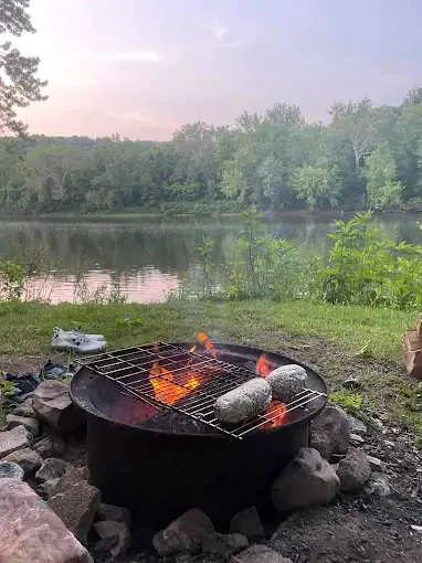 Sleepy Creek Family Campground 2