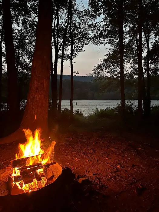 Sleepy Creek Family Campground 5