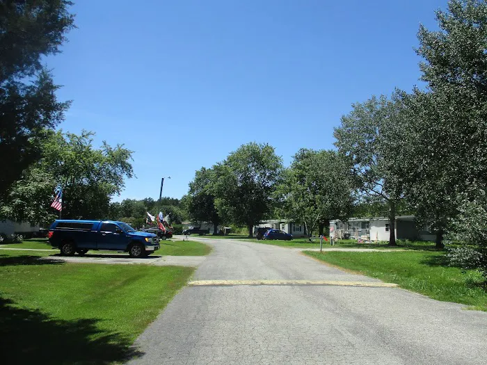 Beaver Run Manufactured Home Community 1